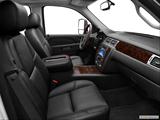  Passenger seat photo